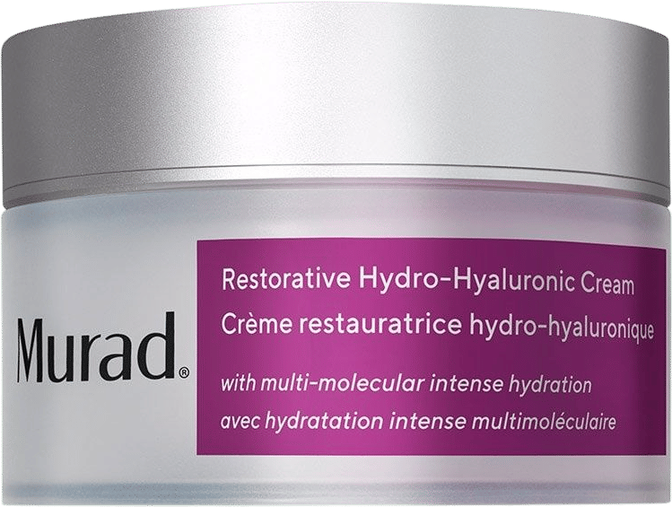 Hydro-Hyaluronic Cream- Murad