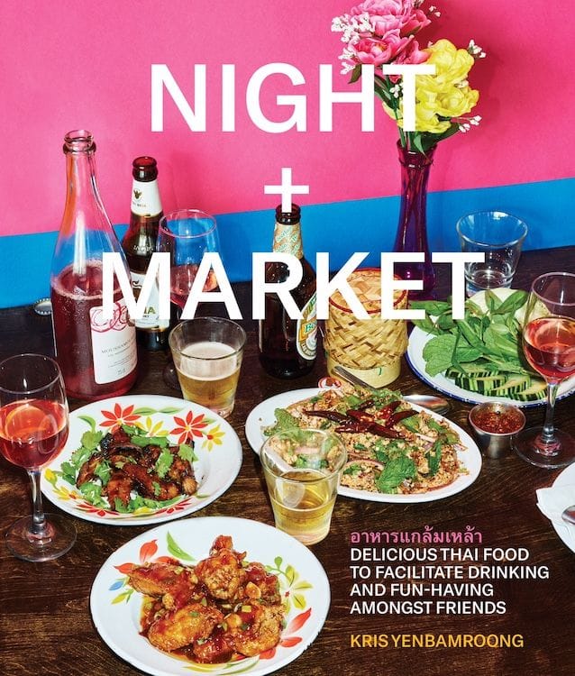 Night + Market