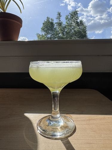St. Germaine Des Pres Cocktail Recipe