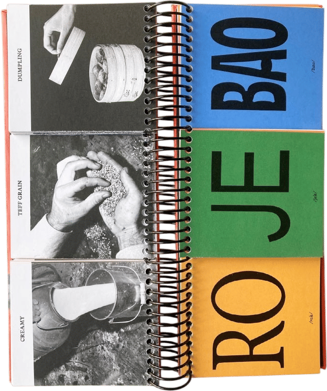 Earth Café by Claire Hungerford