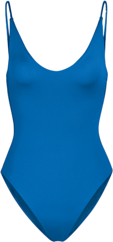 Sunday Suit - One-Piece Swimsuit - Regular & Long Torso Length