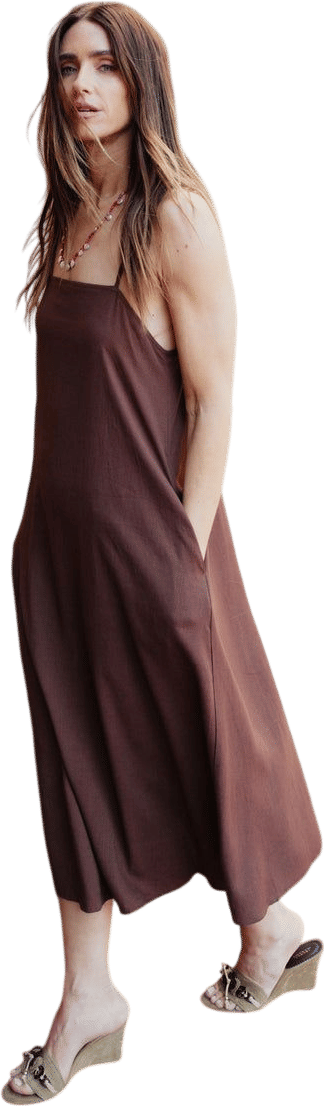 The Breezy Dress