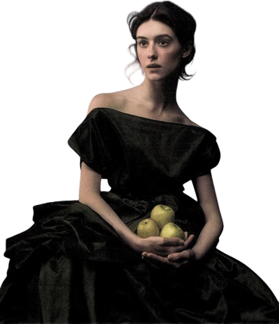 Daisy Edgar-Jones Photoshoot