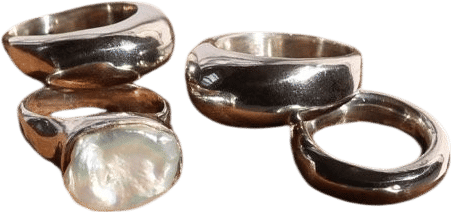 Mad General Jewelry