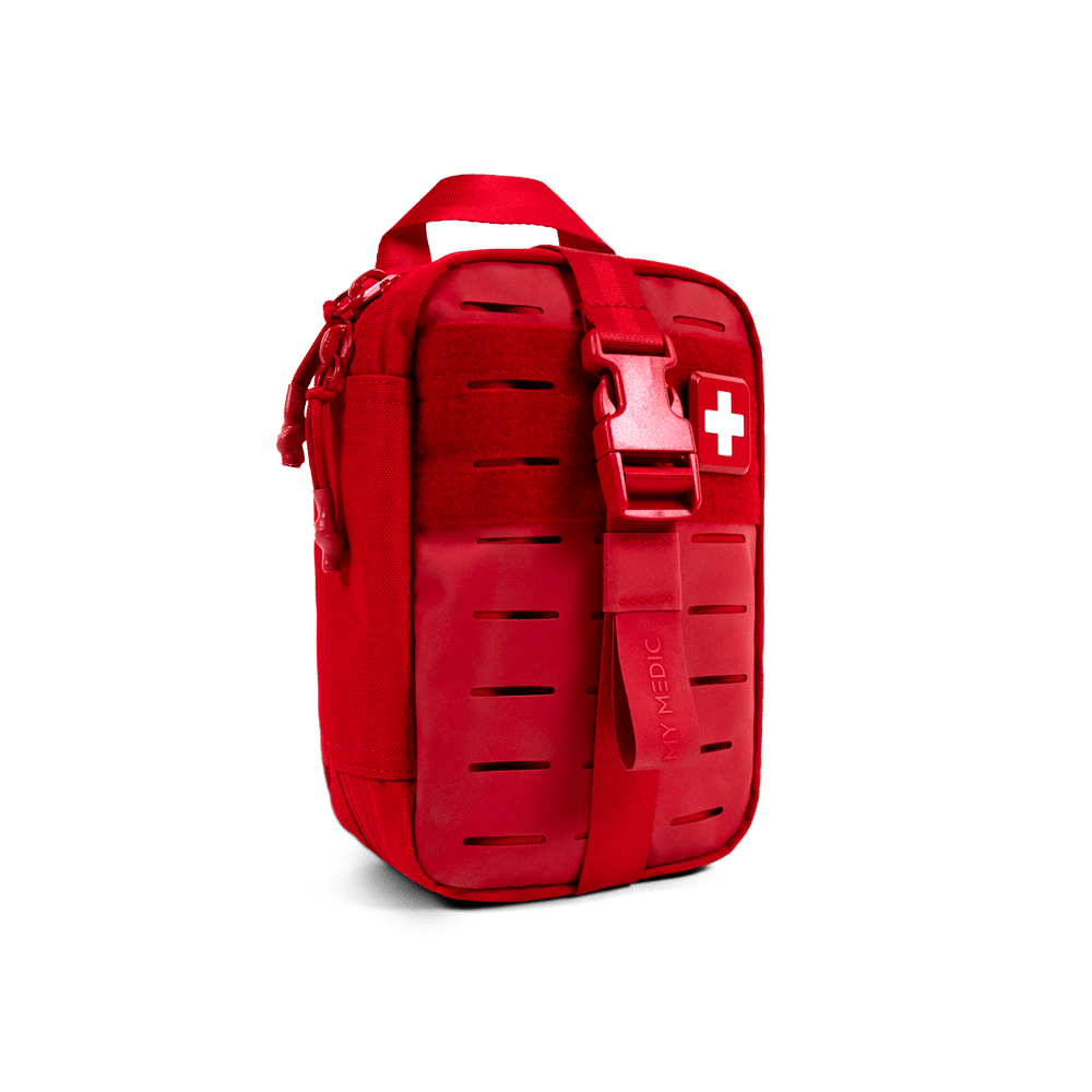 MyFAK Mini First Aid Kit