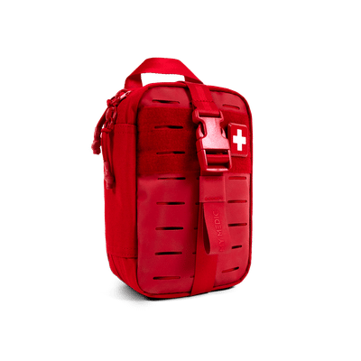 MyFAK Mini First Aid Kit