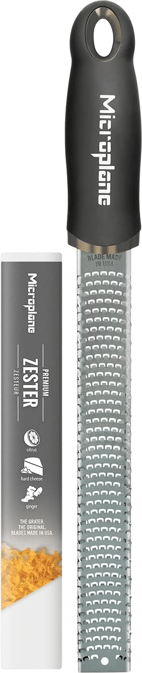 Microplane