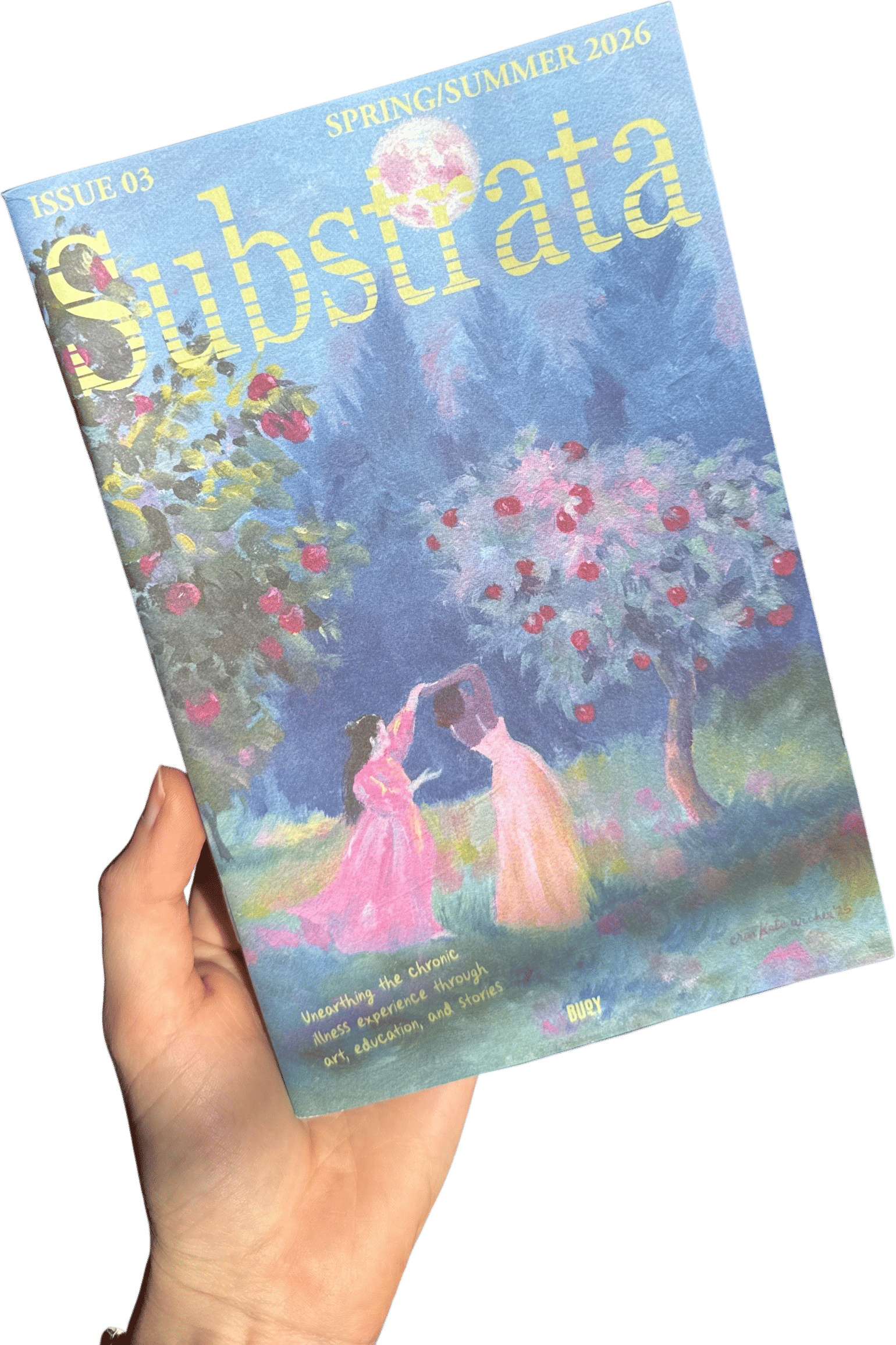 Substrata