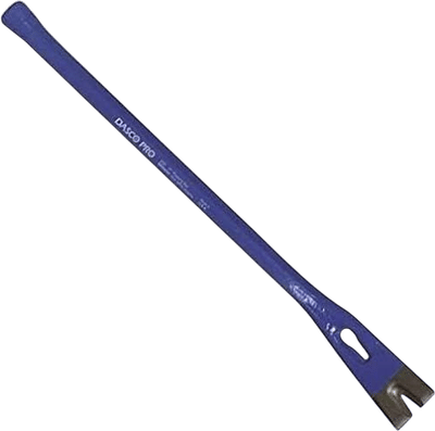 Dasco Pro 231 17-3/4-Inch Straight Ripping Bar