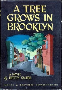 A tree grows in Brooklyn
