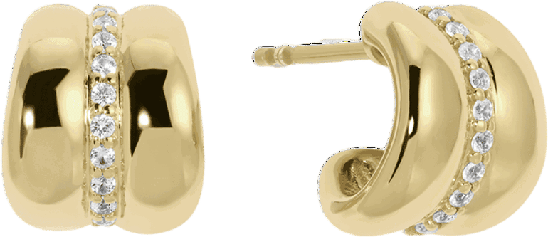 Small Ripple Ear Climbers