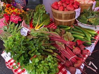 The Original Farmers Market
