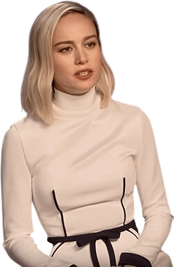 Brie Larson