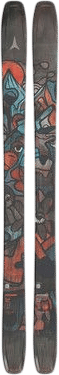 Atomic Bent 100 Ski (Men's) (2026)