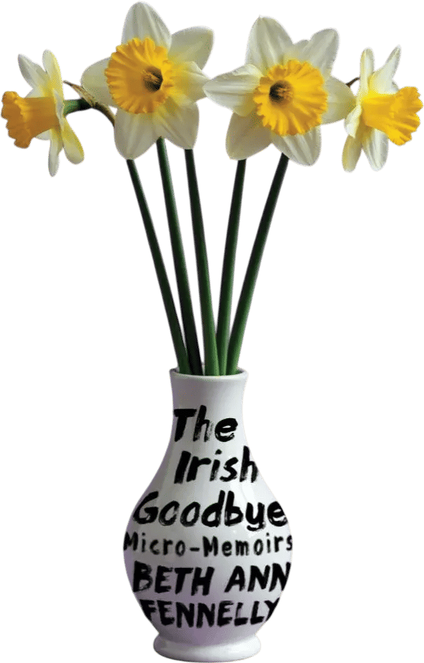 The Irish Goodbye (Beth Ann Fennelly)