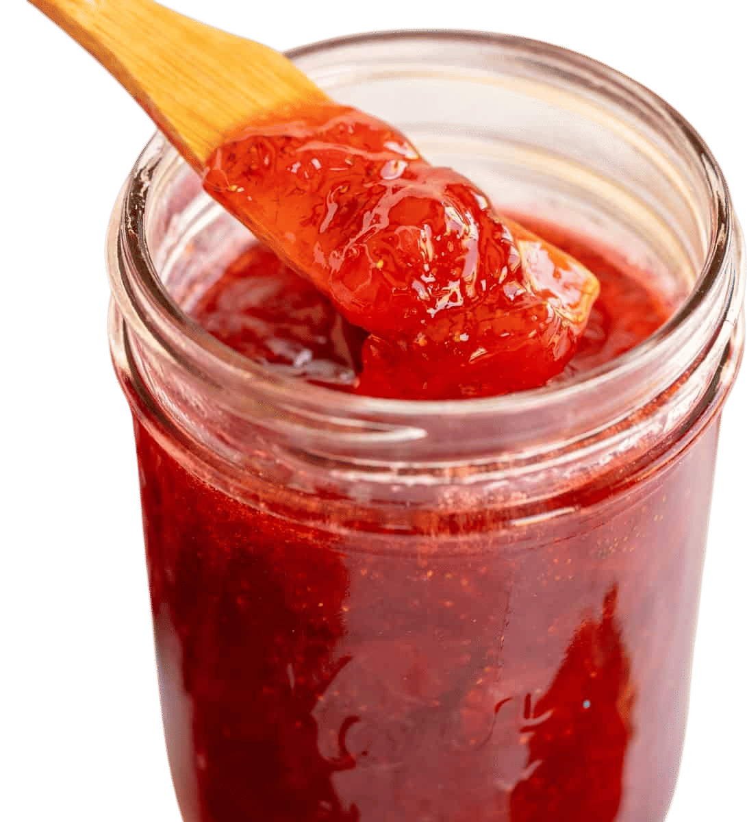 Strawberry Jam