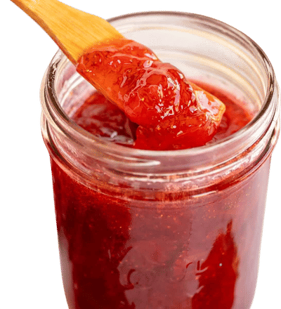 Strawberry Jam Recipe