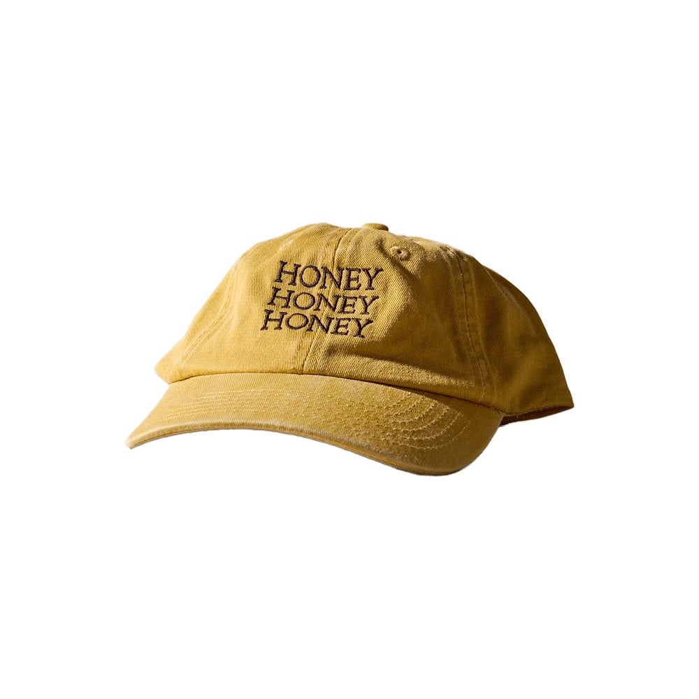 ACTIVIST x Alex Eagle Sporting Club Honey Cap