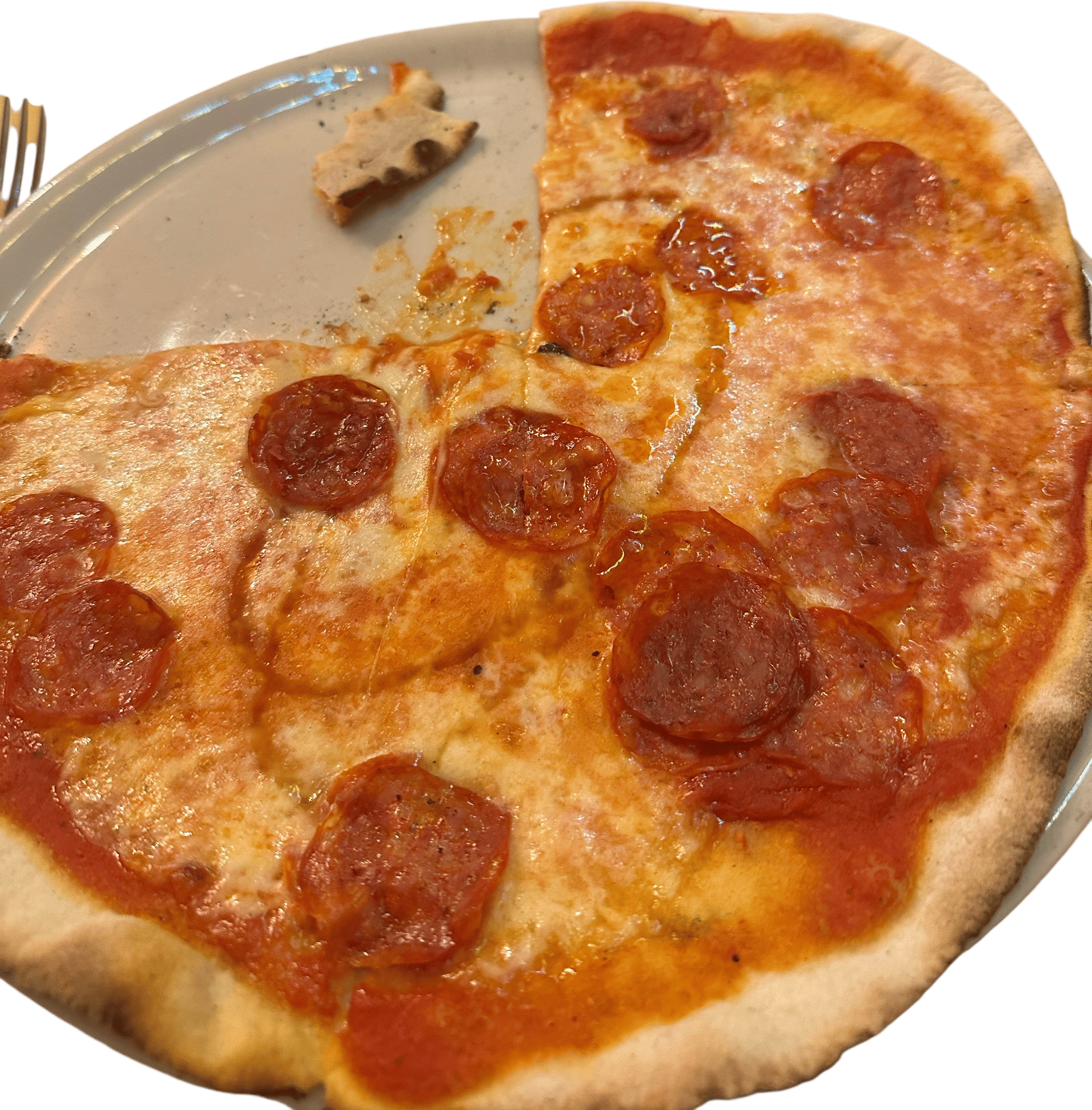 Cimarra 4