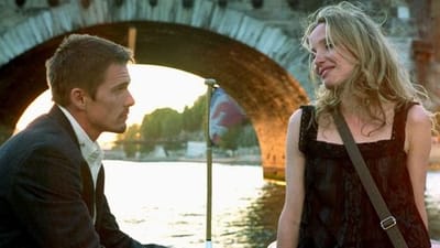 Before Sunset