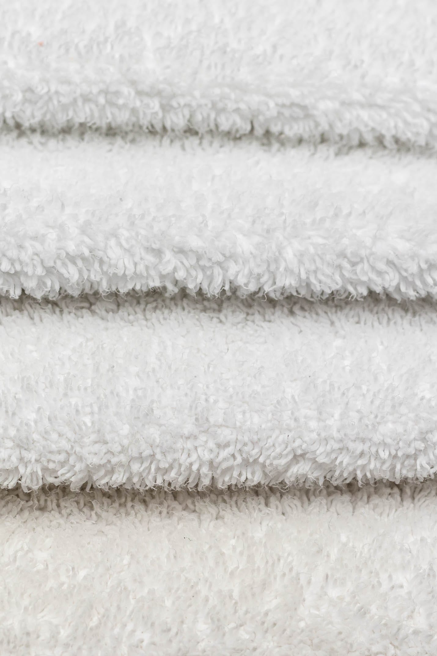 Soak in hot water and oxiclean overnight .