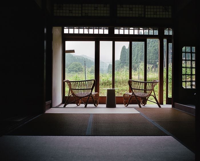 Takigahara Farm