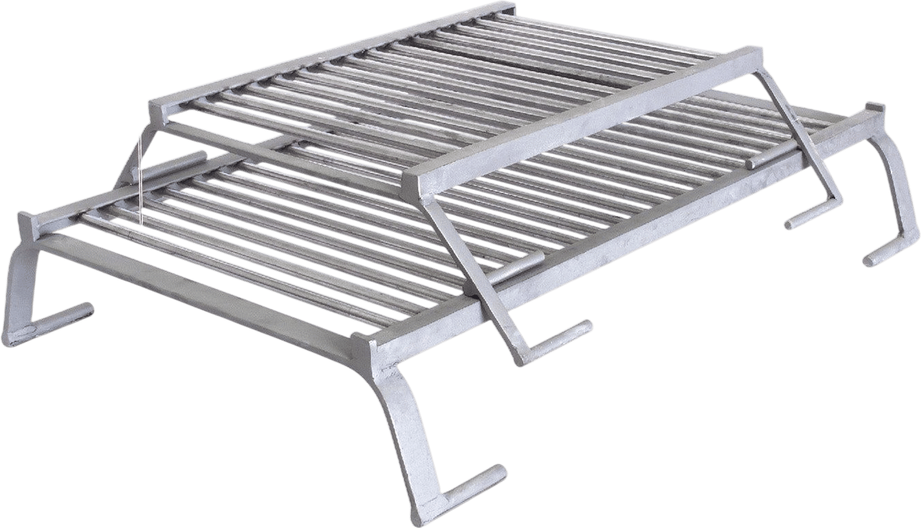 Stainless Steel Pizza Oven Grill