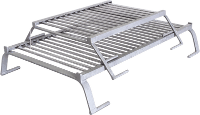 Stainless Steel Pizza Oven Grill
