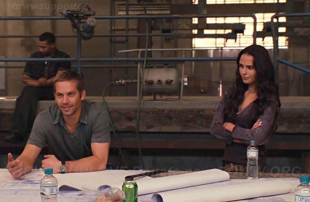 the fast and the furious