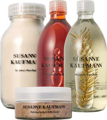 Susanne Kaufman Bath Bundle