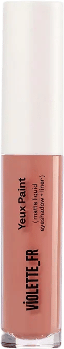 VIOLETTE_FR YEUX PAINT Liquid Eyeshadow & Eyeliner