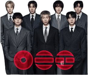 Arirang by BTS