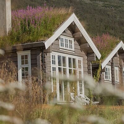 Lyngen Lodge