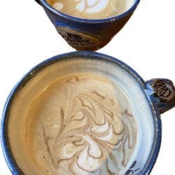 Local coffee carts/RVs