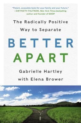 Better apart