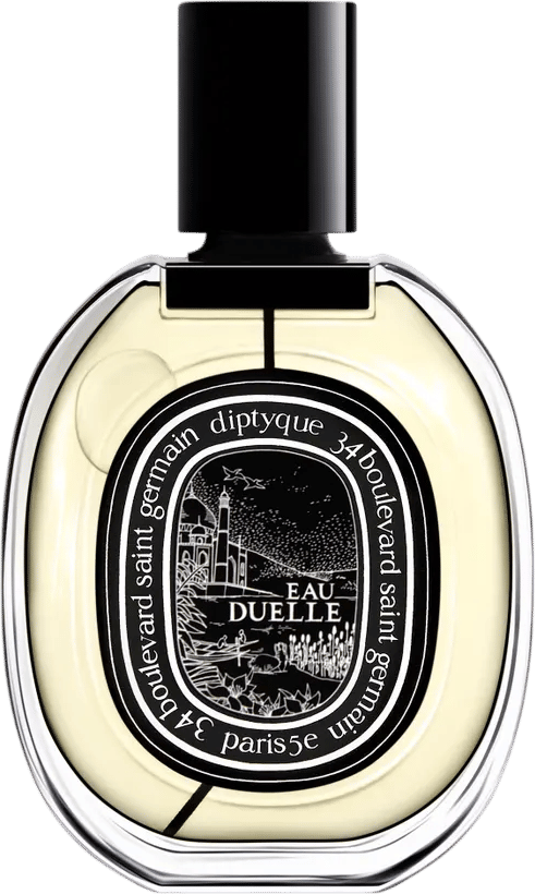 Eau Duelle - Diptyque