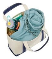 L.L.Bean Boat and Tote, Open-Top