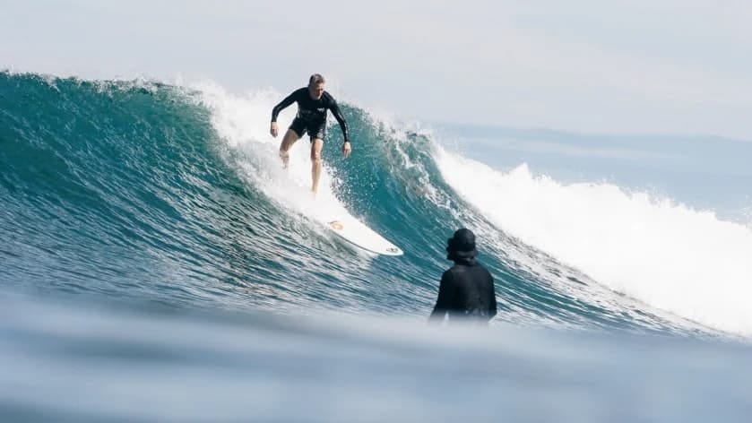 Surf Simply Technical Surf Coaching