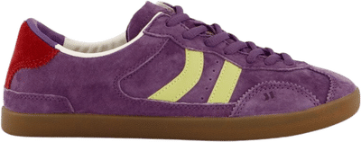 Kizuna Purple Multi