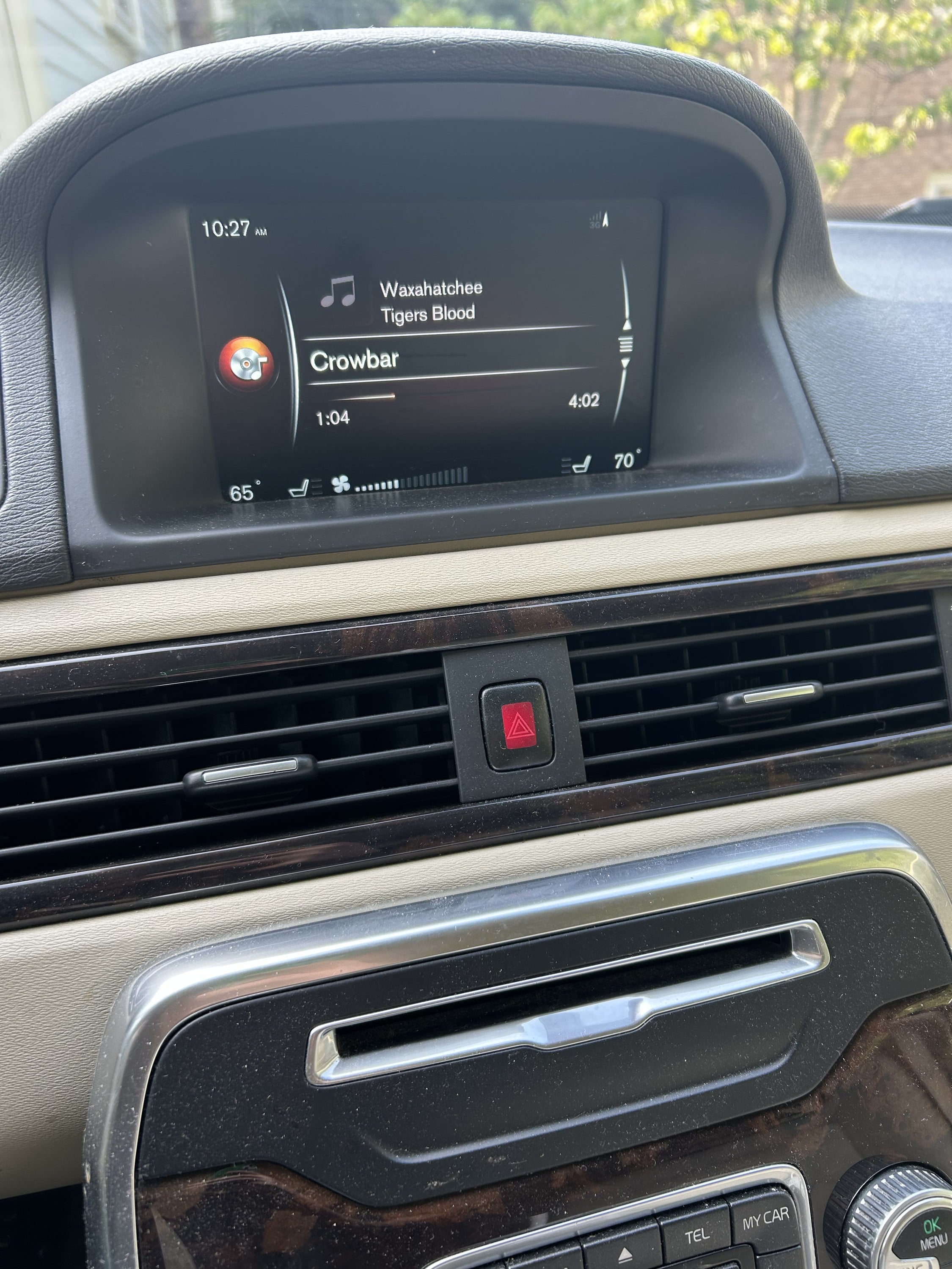 Cars with CD players