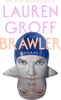 Brawler: Stories (Hardcover)