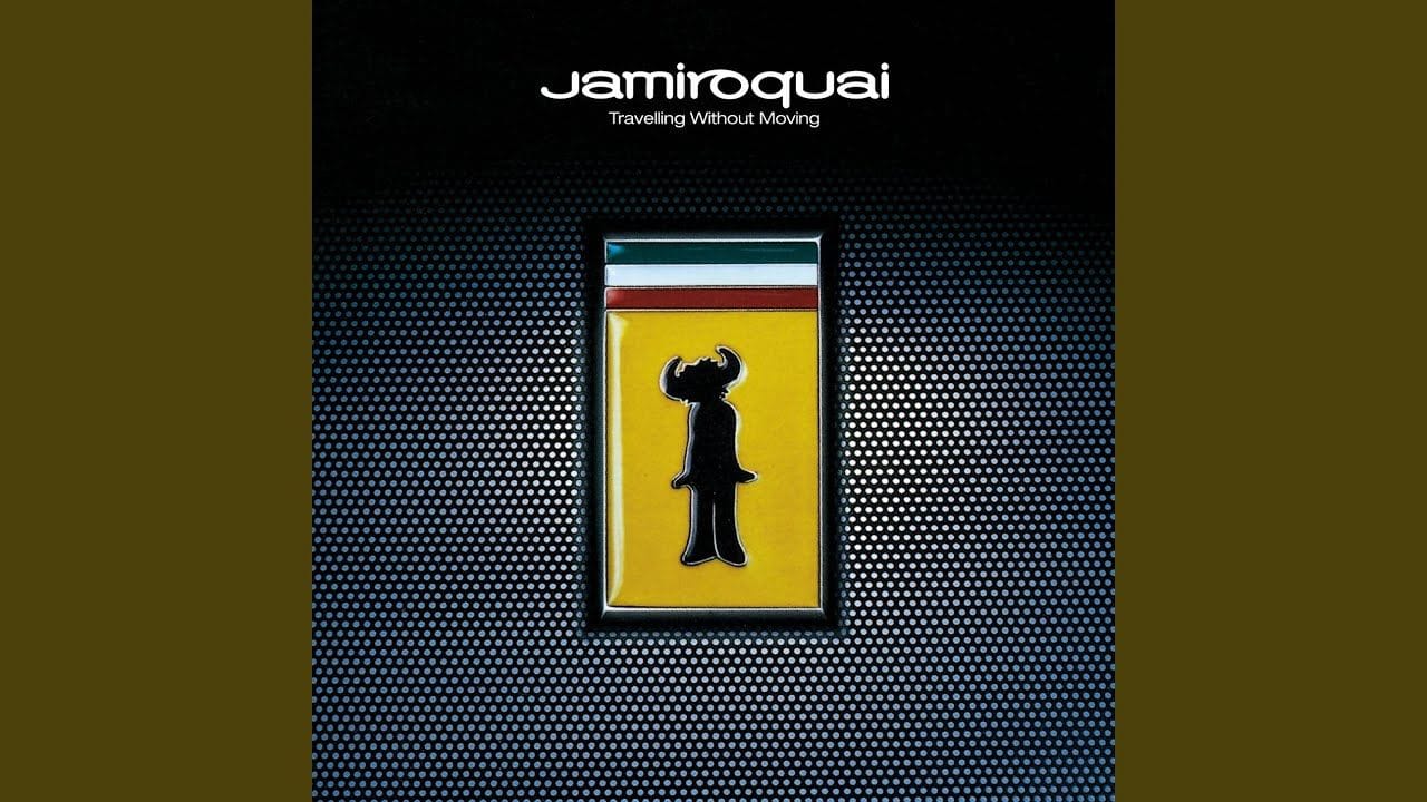 everyday by jamiroquai