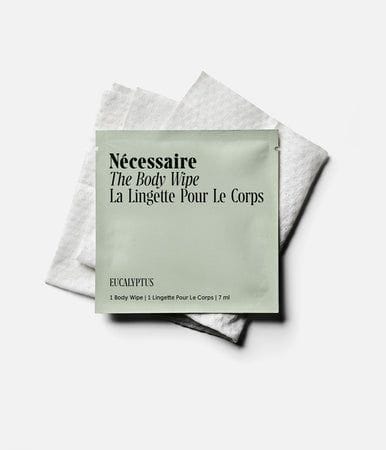 Eucalyptus Wipes