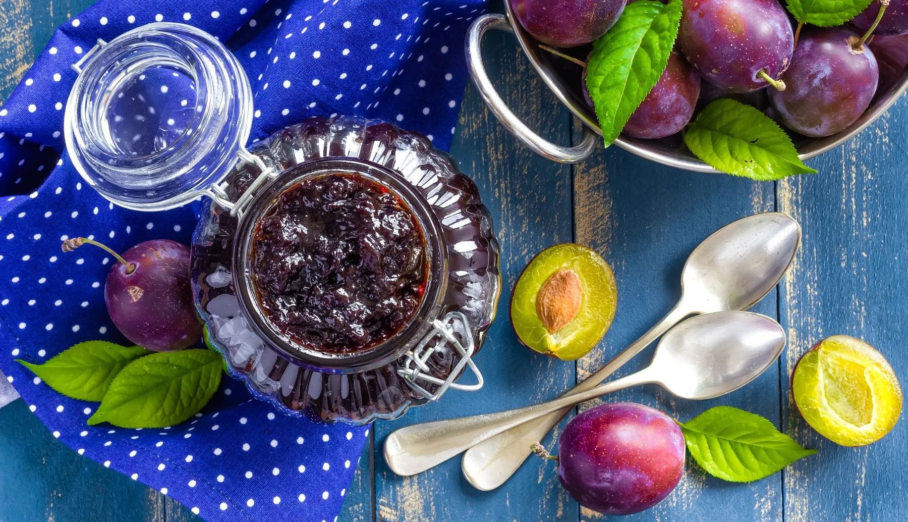 Prunes Forever