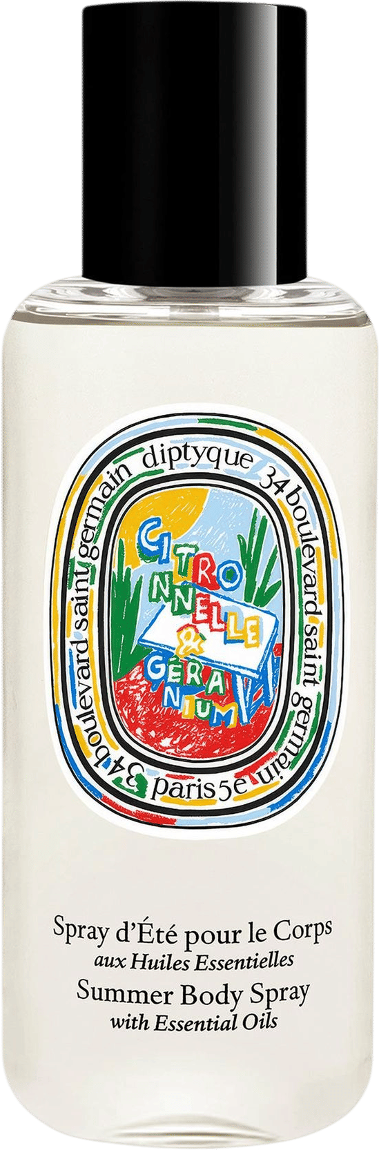 Diptyque bug spray