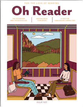 Oh Reader