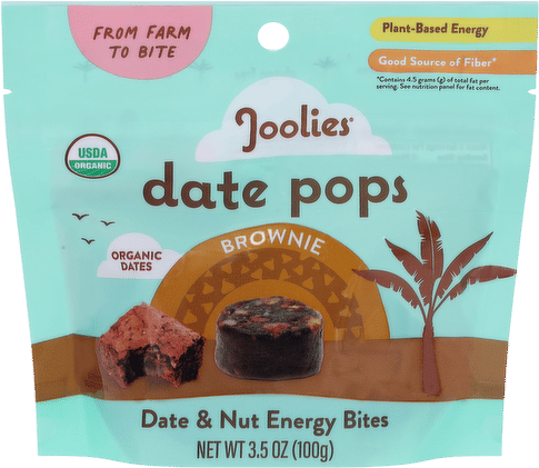 joolies date pops brownies