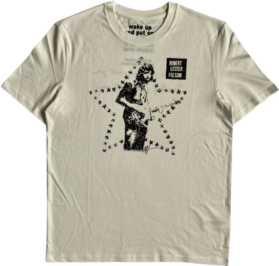Robert Lester Folsom T-Shirt