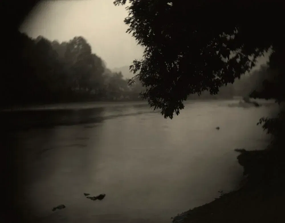 Sally Mann: Queen of the Haunted South