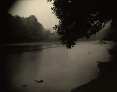 Sally Mann: Queen of the Haunted South